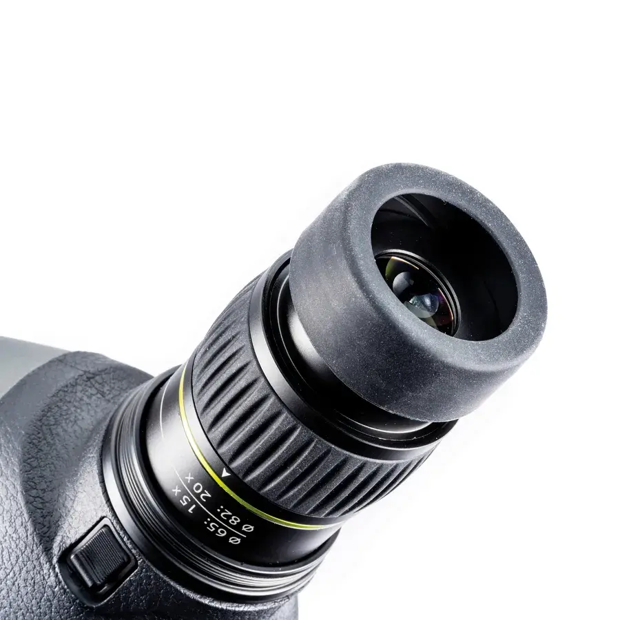 Teleskop Endeavor Hd82A 20-60X82 Vanguard, Bild 10 von 14
