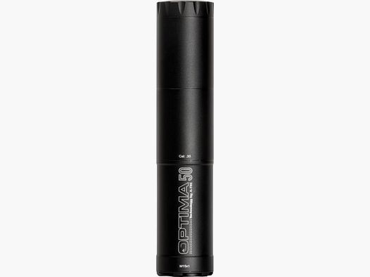 A-TEC Optima 50 .338 A-Lock