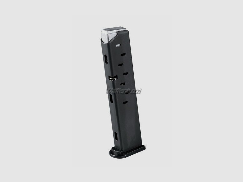 Colt Government 1911 A1 Magazin 9mm PAK