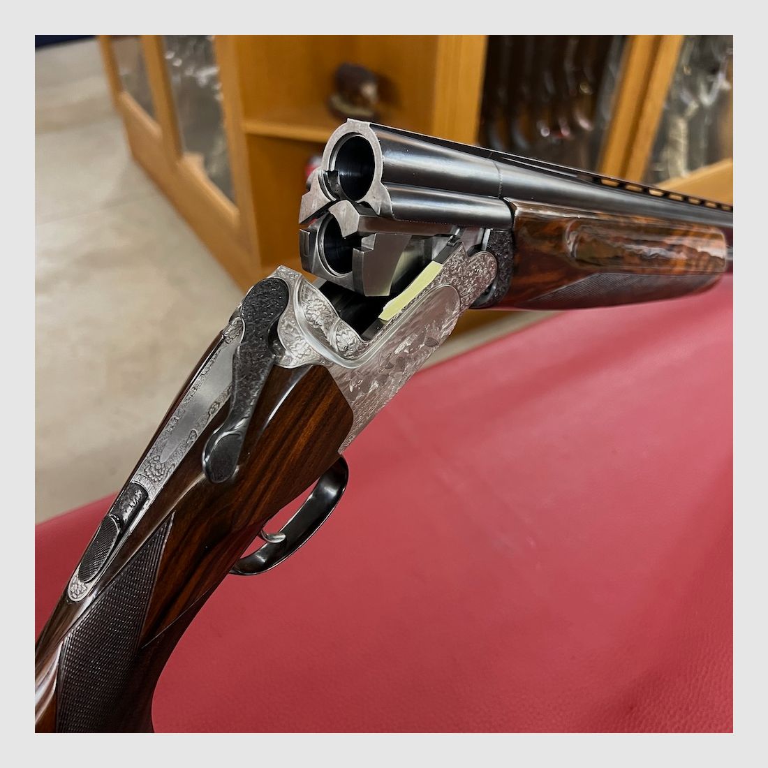 Perazzi SCO, Bild 3 von 13