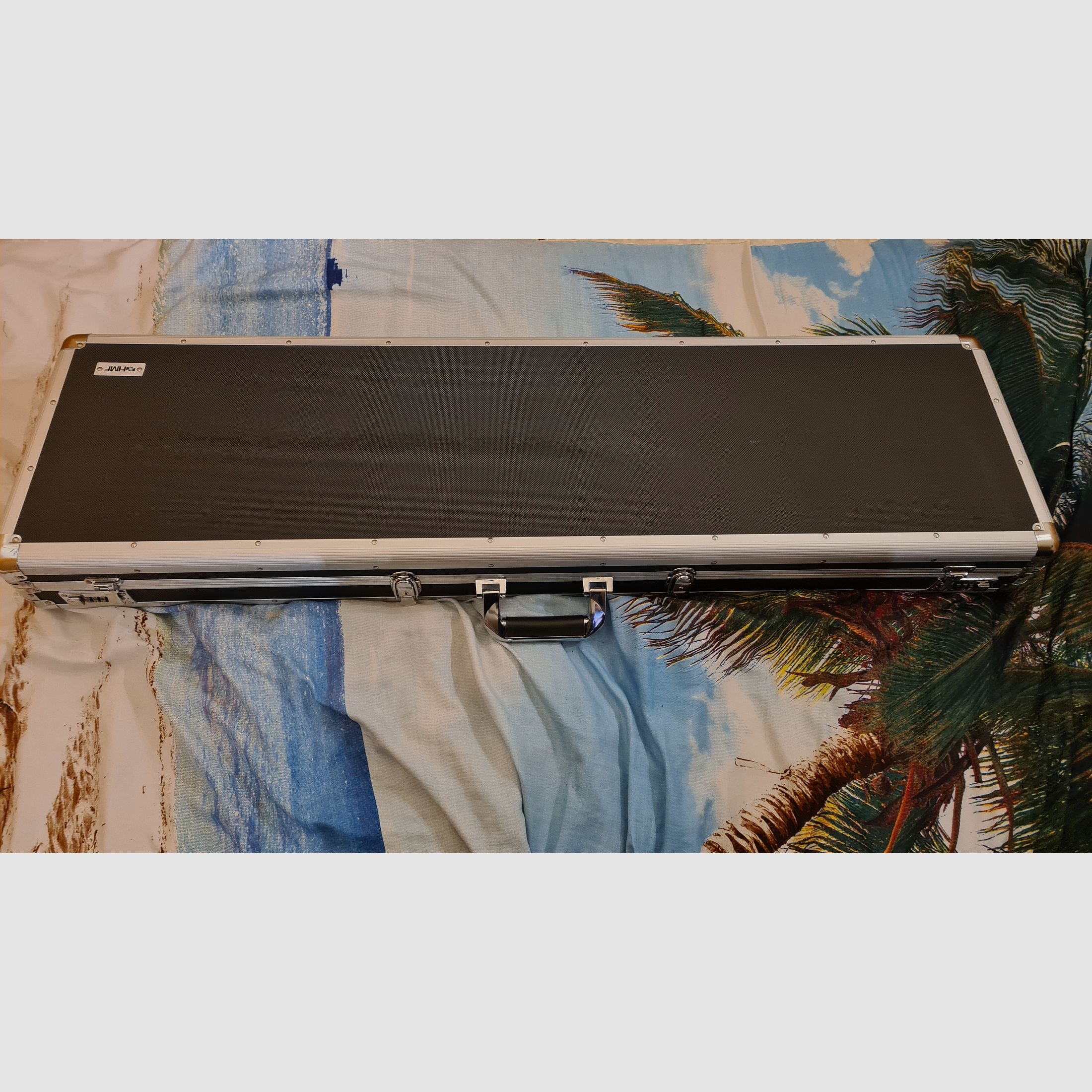 EK Archery Hex 400 Équipement complet