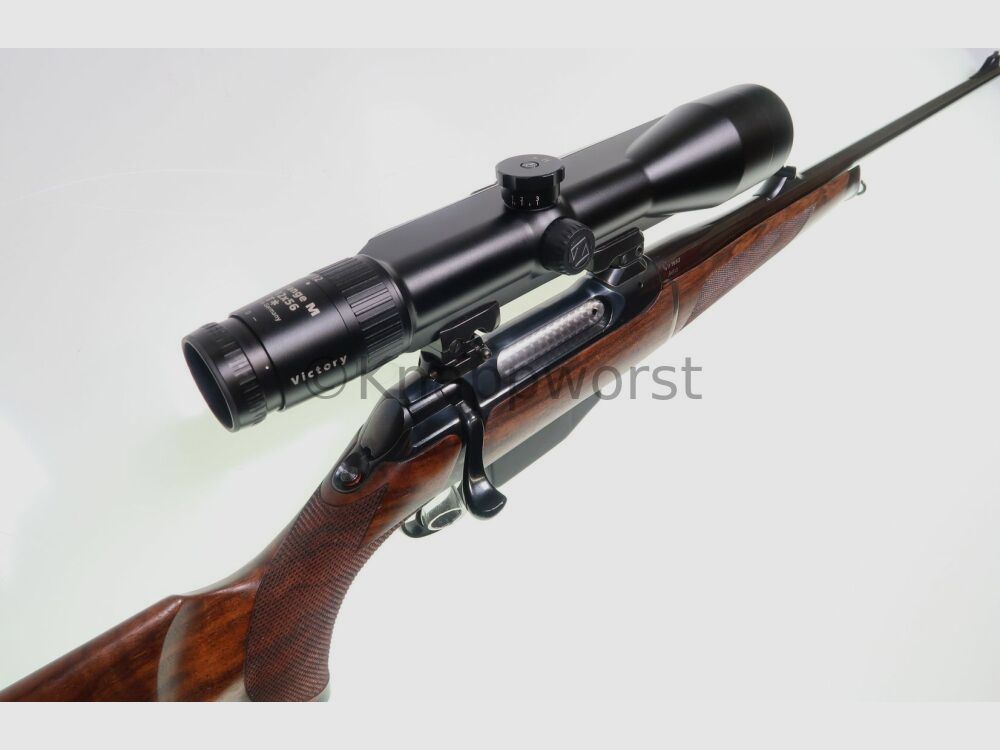 Sauer & Sohn Sauer 202 Take Down Eleganz