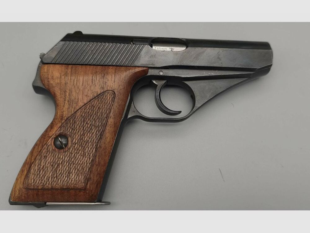 Mauser HSC WAA135 Wehrmacht 7,65mmBrowning