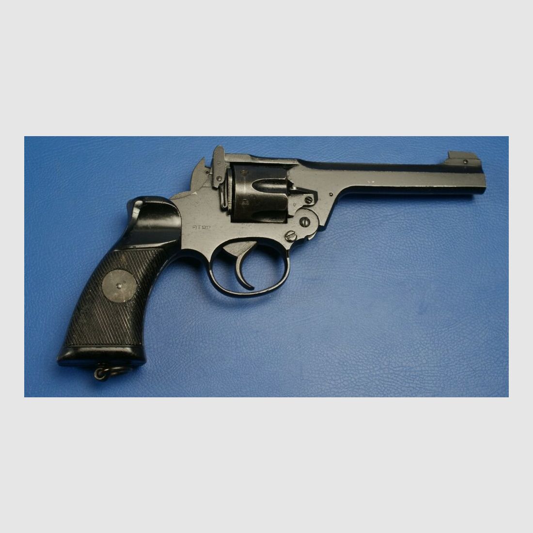 Enfield No 2 MK I .38S&W