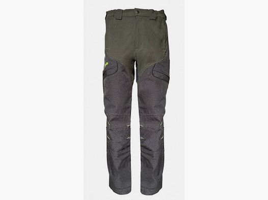 Bitrabi Antisteek- en Scheurbestendige Broek Model VULKAN