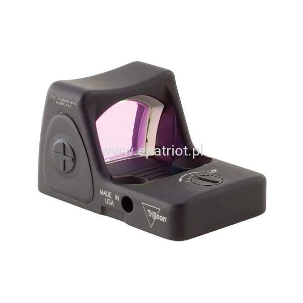Trijicon RMR red dot sight 3.25 MOA, image 4 of 10