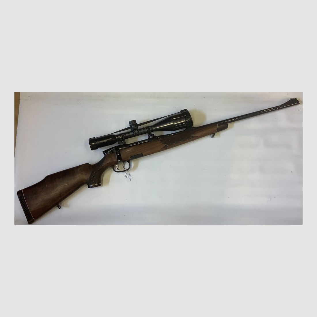 Steyr Mannlicher M