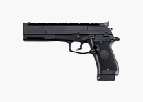 Beretta 87 Target