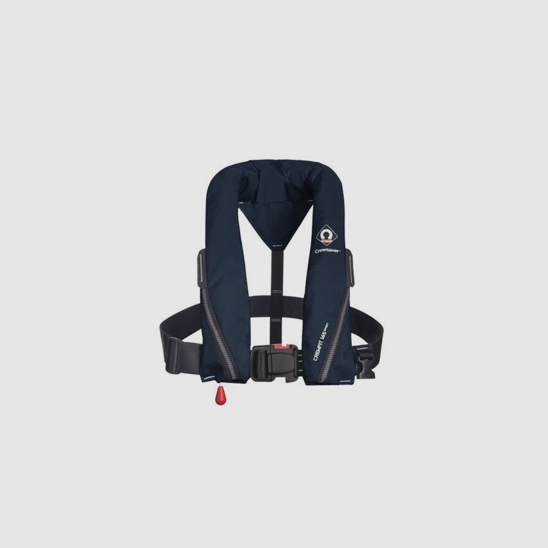 CREWFIT 165N SPORT AUTOMATISCHES RETTUNGSWESTE OHNE GESCHIRR