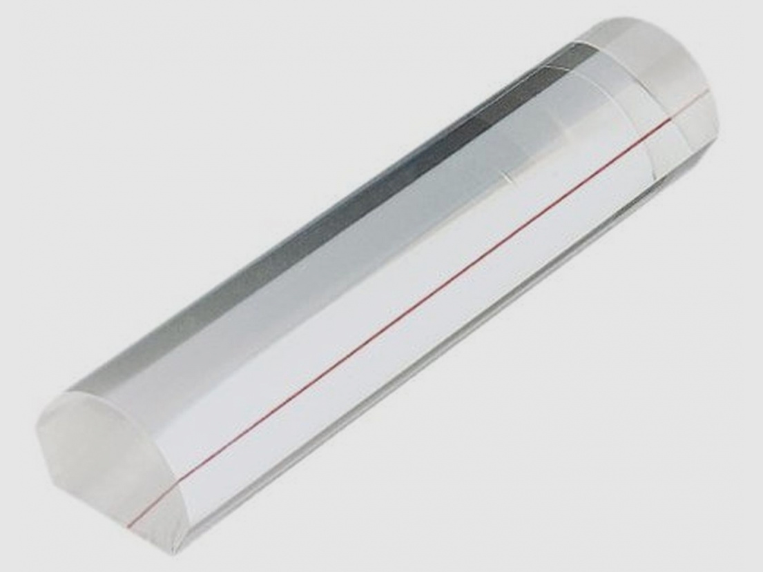 Eschenbach Eschenbach 2606 Laska do czytania 122x26mm 2x