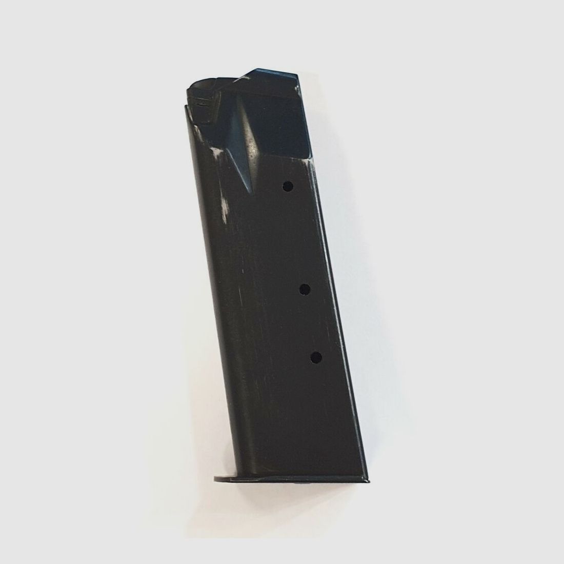 Cargador Para Ordonance Arms Para Ordonance para pistola P-14 - .45ACP - 14 disparos - Azul, imagen 2 de 5