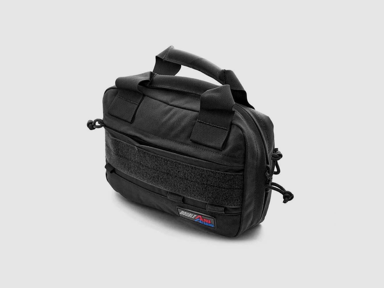 Pistol bag DAA 1G, color: tan, image 2 of 3