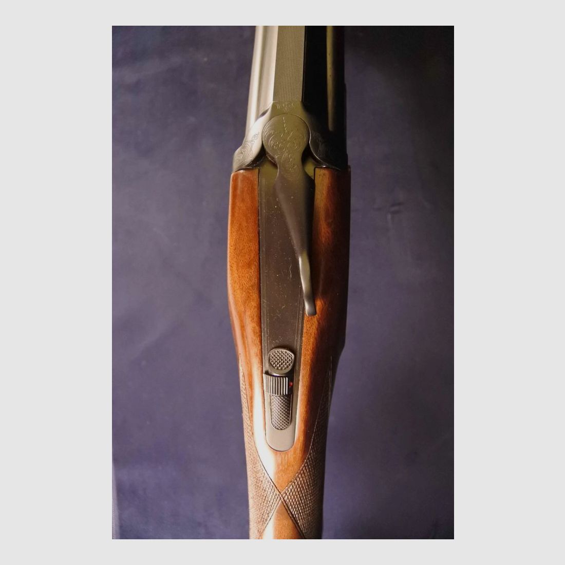 Antonio Zoli CG Esperto matt