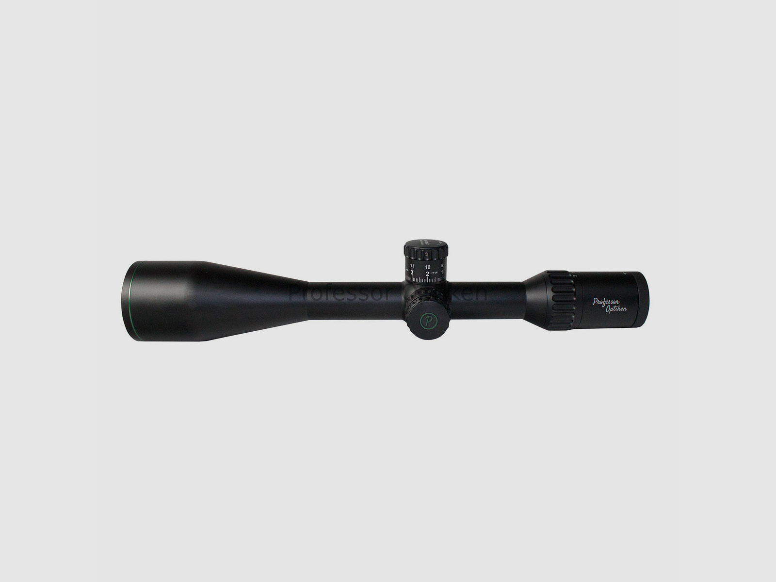 Professeur Optiken Müritz - 5-30x56 HD SFP V2 | Gen. 2, ILEX 1 réticule lumineux