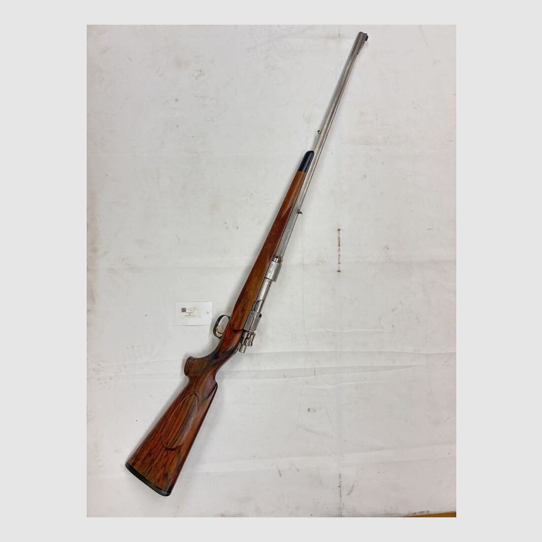 W. & O. Dittmann 98er .30-06Spring, Bild 2 von 2