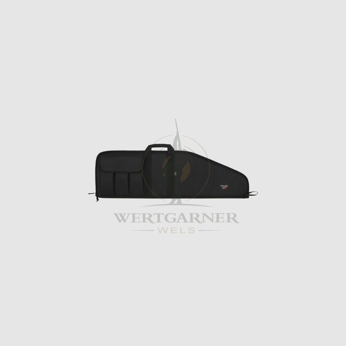 Allen Gewehrtasche Engage Tactical 107cm, schwarz