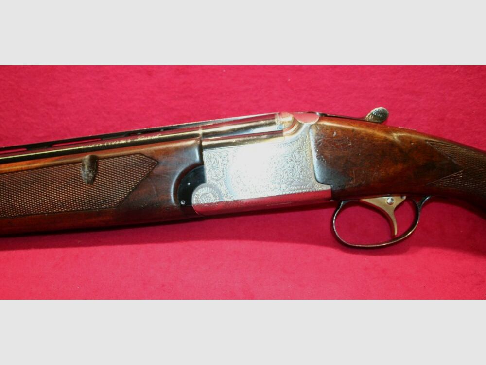 Sauer - Franchi BDF