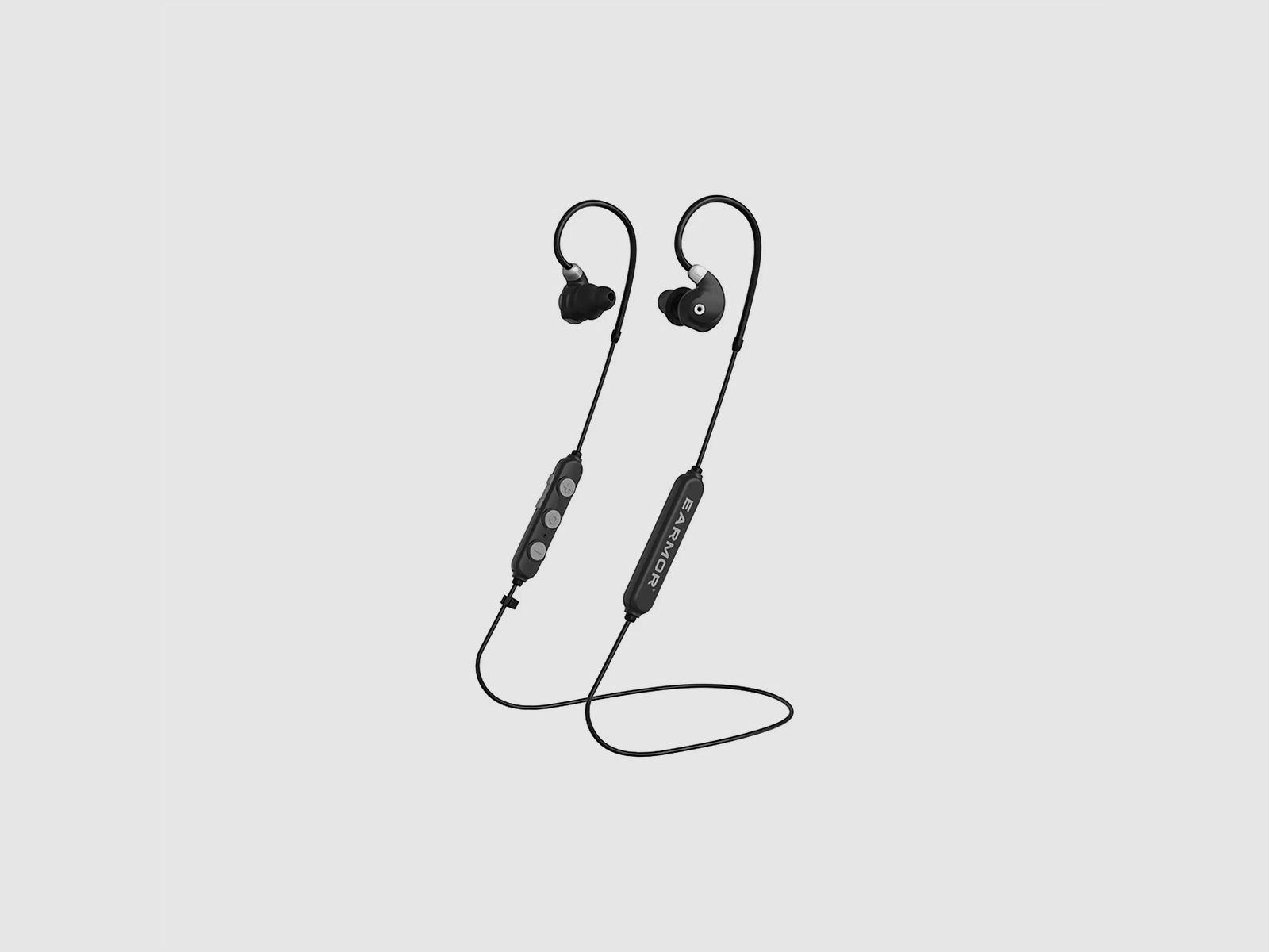 EARMOR EARMOR In-Ear Headset M200T