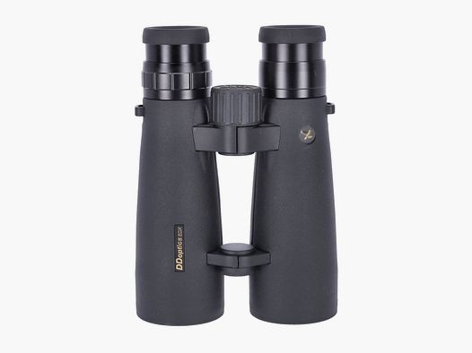 DDoptics EDX 8,5x50 prismáticos