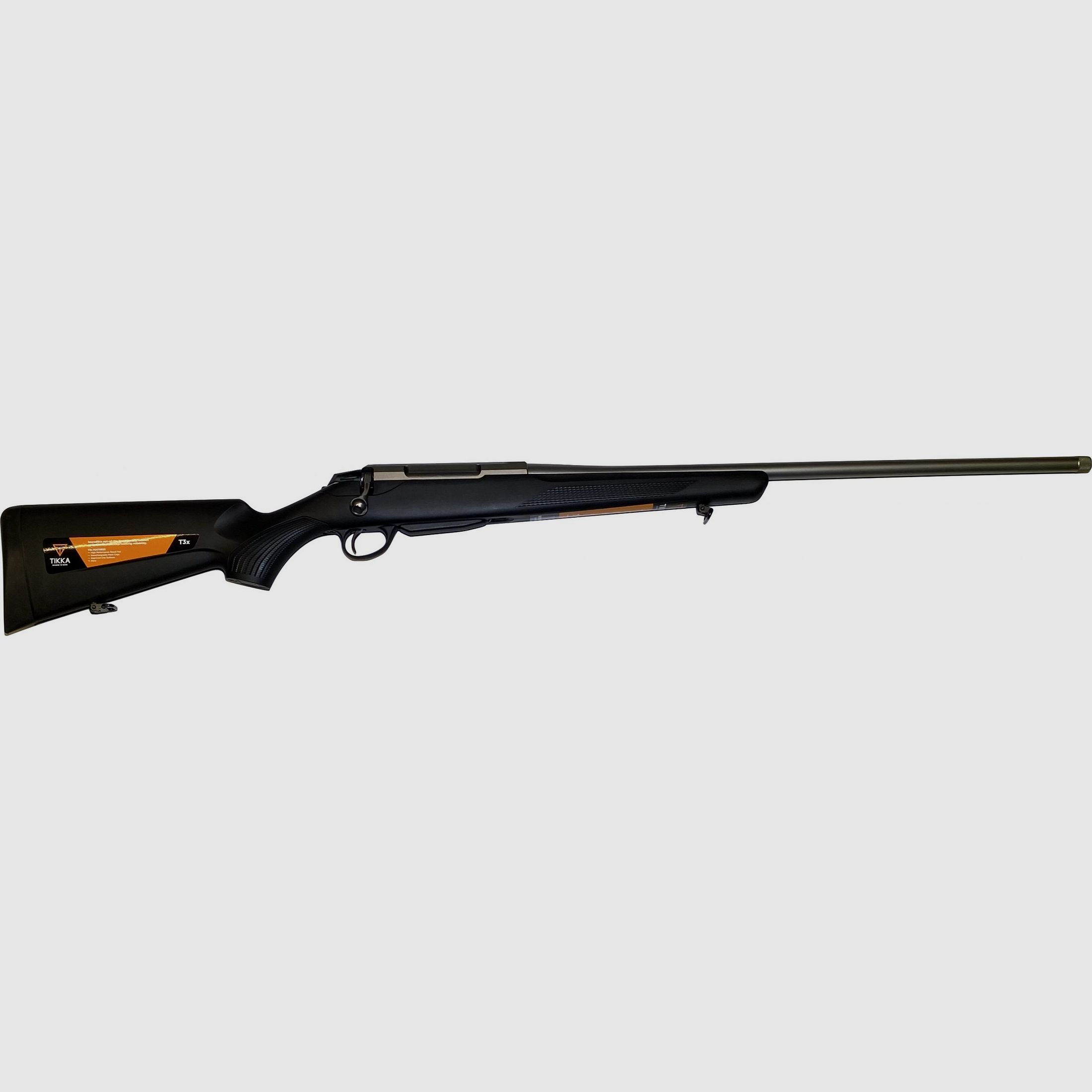 Tikka – T3X LITE STAINLESS – Lauf 62 – Kaliber 300 WIN MAG, Bild 2 von 10