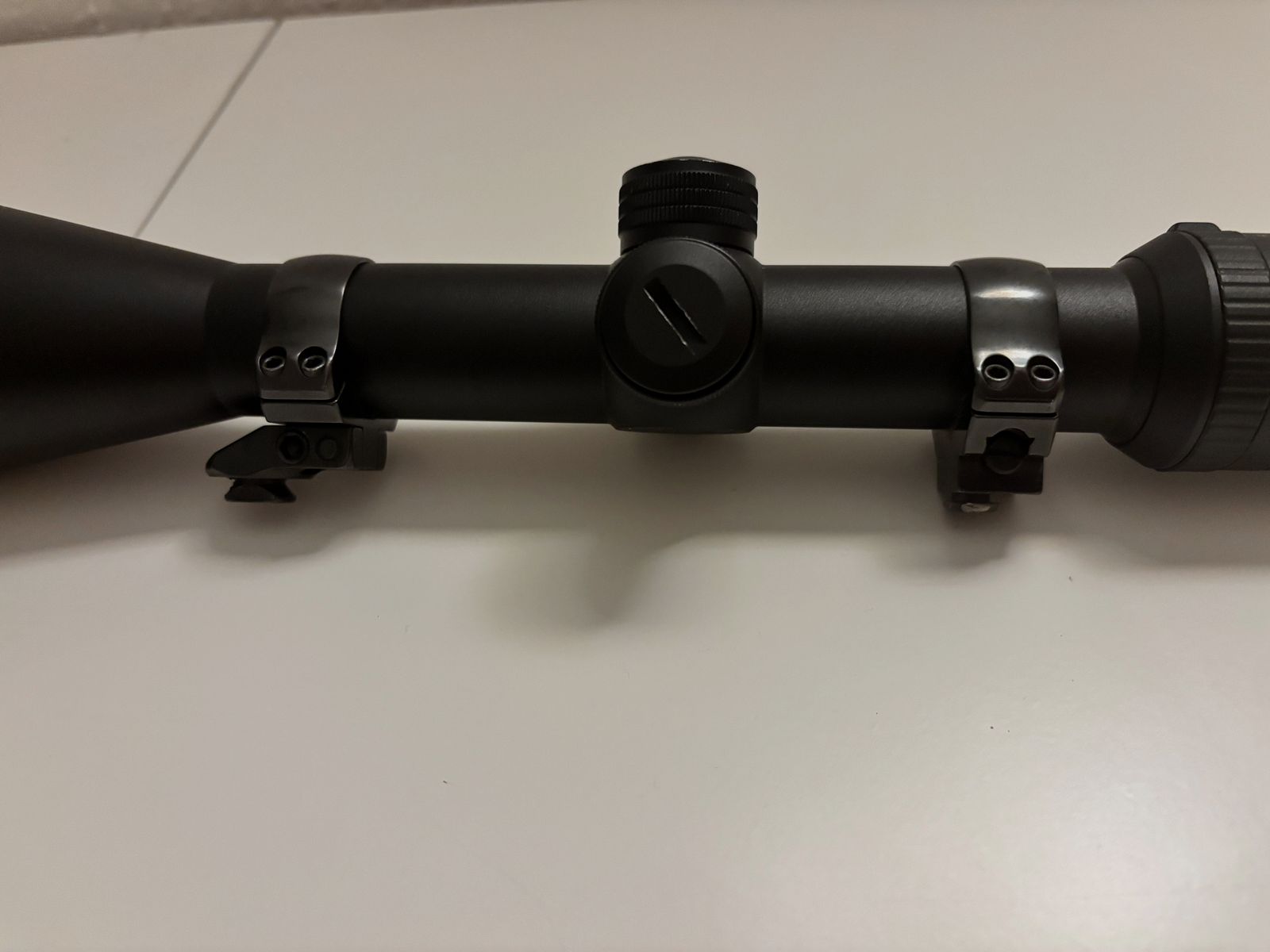 Heym SR30 - 8x57IS, image 11 of 12