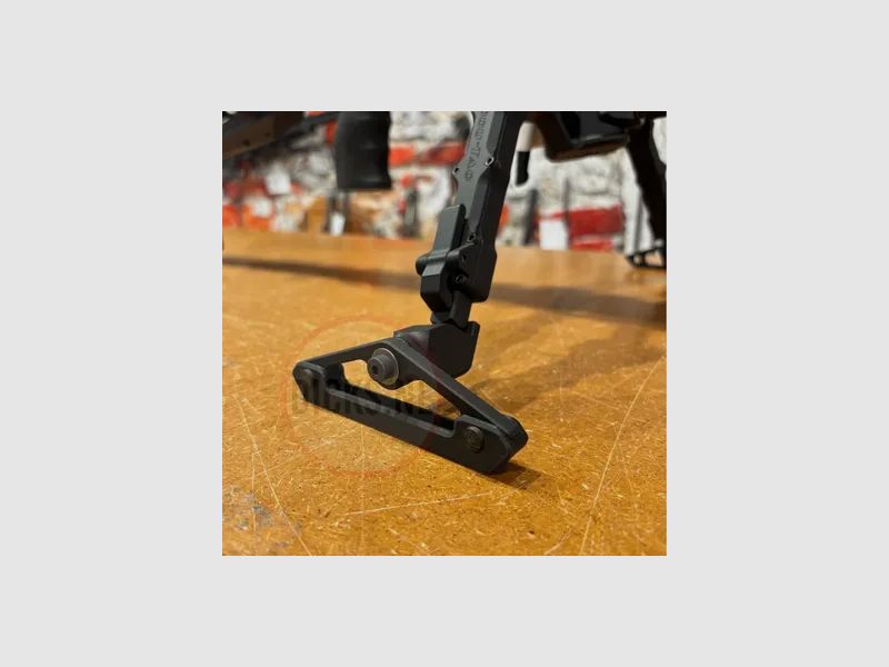 Protection pour pieds P-Ski Accu-Tac, image 4 sur 9