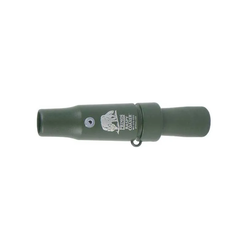 Primos Raspy Coaxer fox call