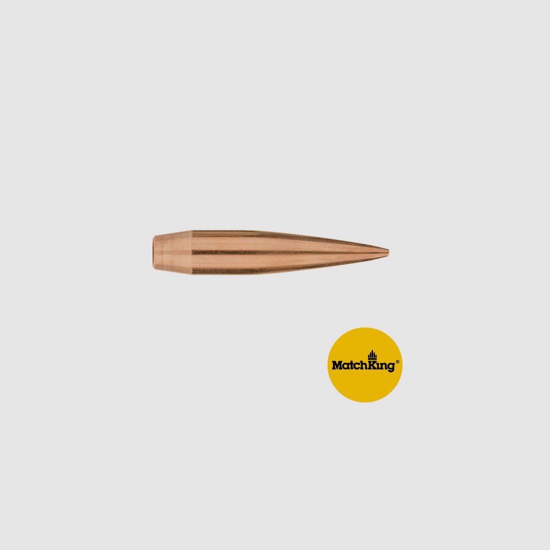 Sierra HPBT MatchKing Geschosse - .30 - 200gr.