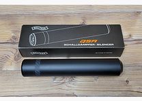 Tłumik dźwięku Walther QSA do RS3 - MSD Zerolock