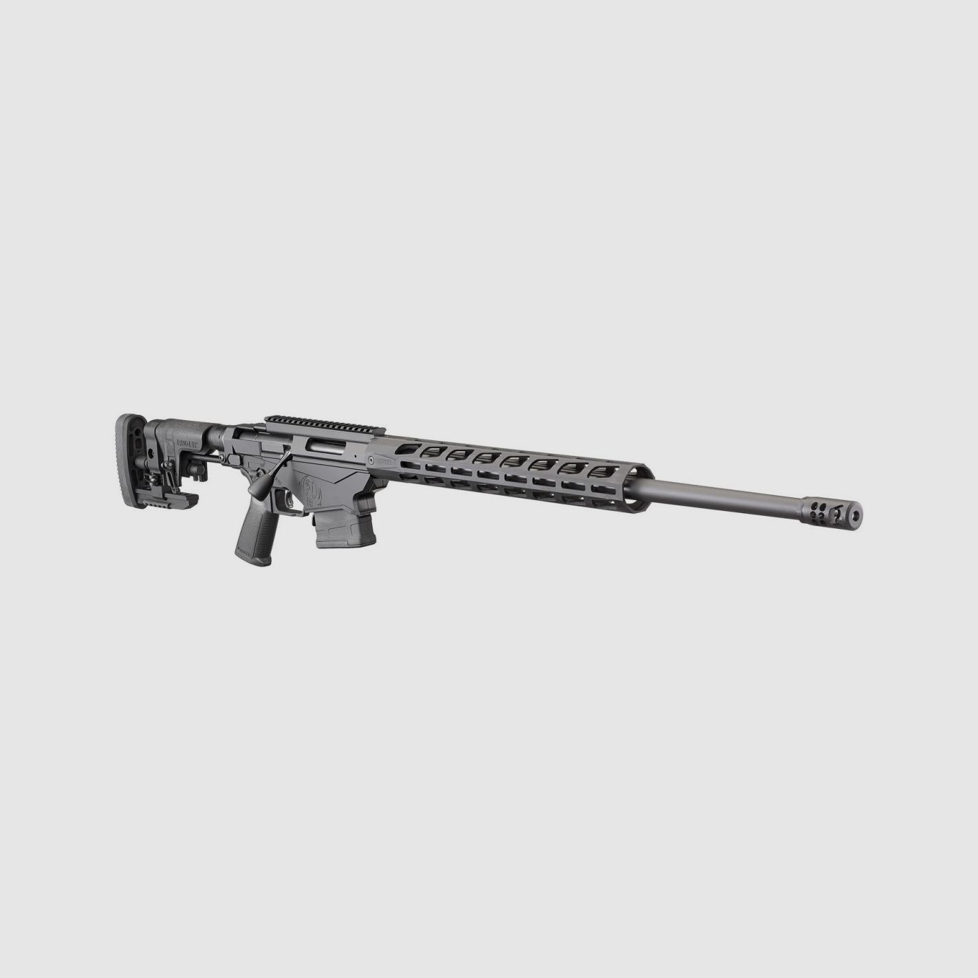 Repetiergeweer RUGER Precision – 6.5 Creedmoor, afbeelding 2 van 6