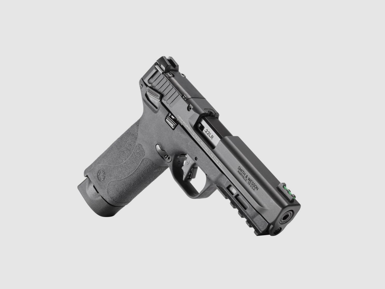 Smith & Wesson M&P22X Kal. 22 LR, Bild 5 von 6