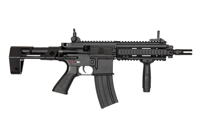 ASG carbine Double Bell 816, image 9 of 20