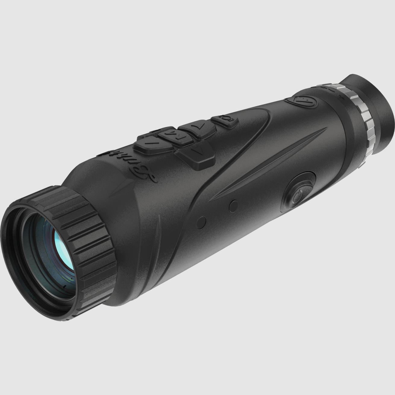Burris BTH35 v2 Thermal Handheld