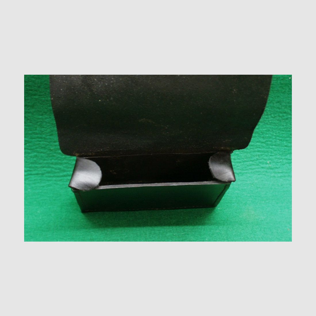 Desconocido	 Bolsa de cartuchos grande