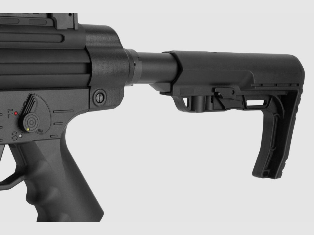 German Sport Guns Mod. GSG-9 Sport -16,6'