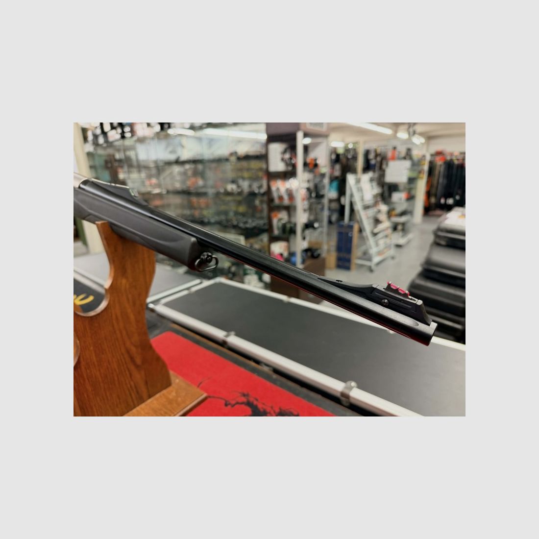 Browning MK3 Compo Eclipse Gold 30-06 used, image 3 of 7