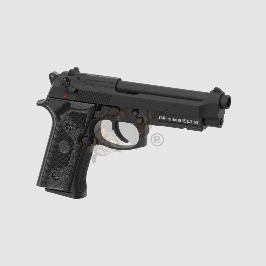M9 Vertec Full Metal GBB -F-