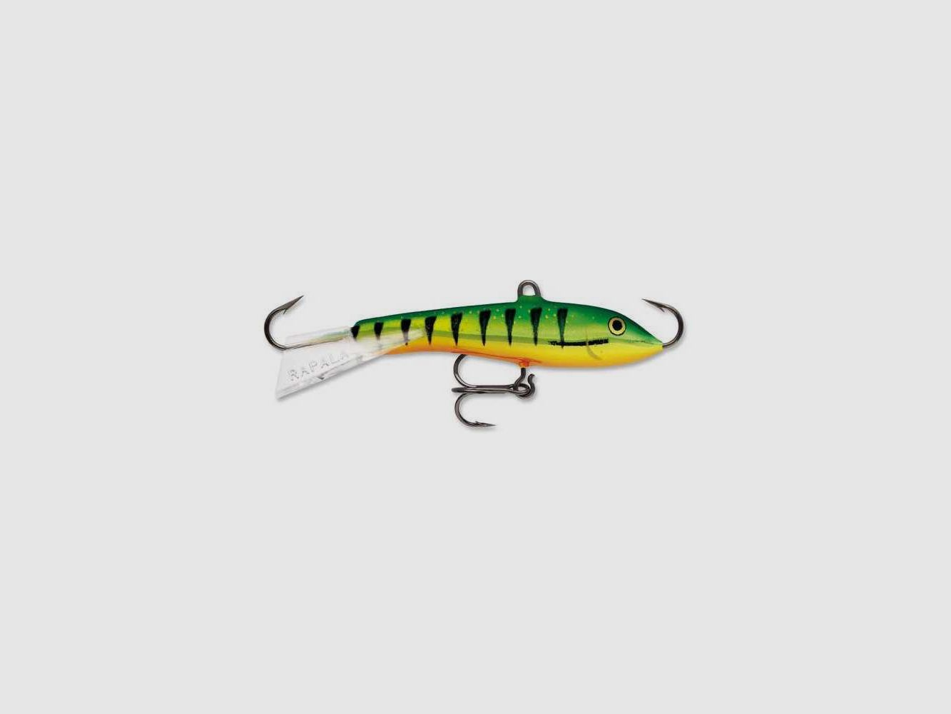 Cebo Duradero Rapala Jigging Rap W5 P