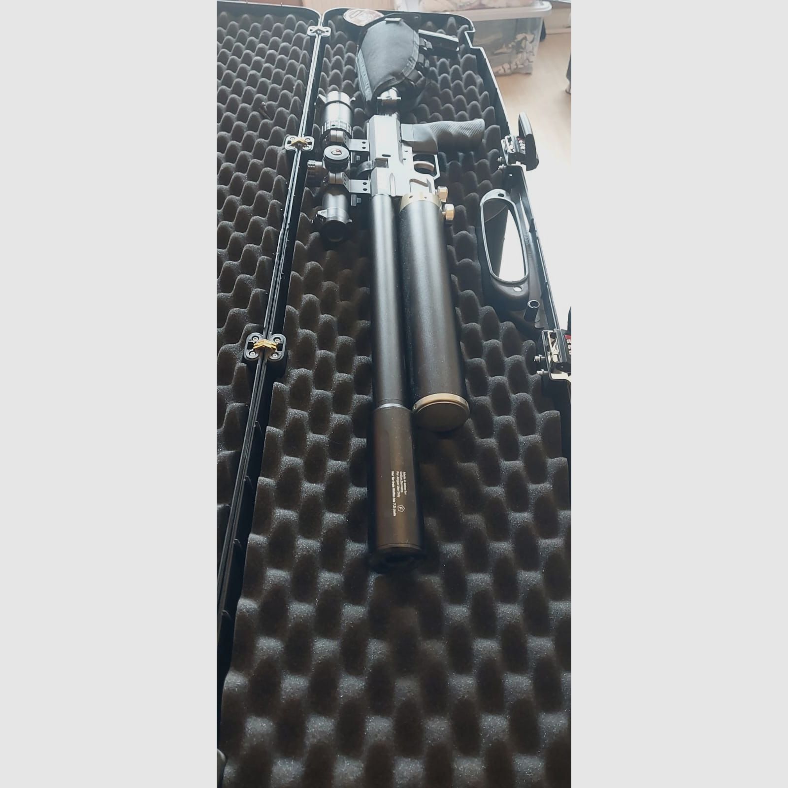 AEA Hpmax MK1