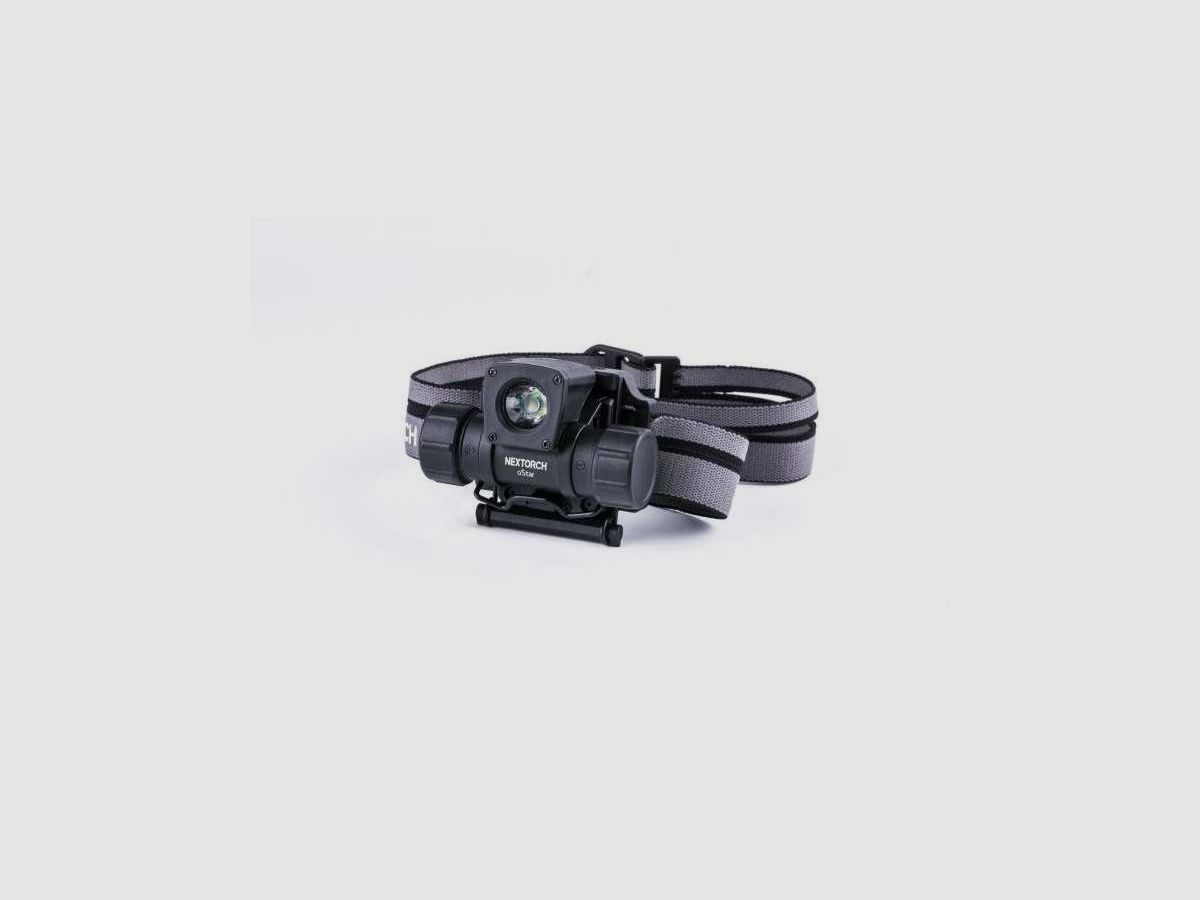 Nextorch Ostar Stirnlampe, Bild 2 von 6