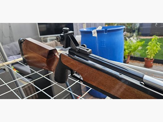 Feinwerbau 300S