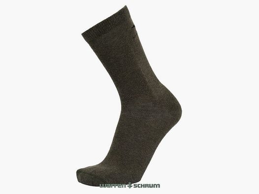 Hunting Dog Socks Hunting Dog Cotton Olive