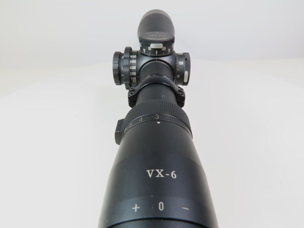 Kompletny zestaw Savage 110 / Leupold / A-Tec H2