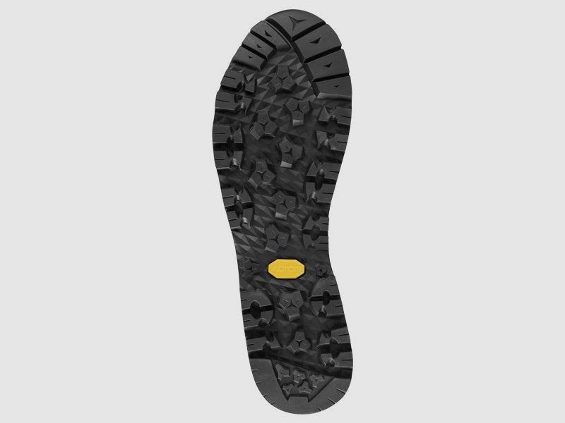 ZAMBERLAN SCARPA 226 SALATHE' TREK GTX RR GROEN/ORANJE, afbeelding 2 van 10