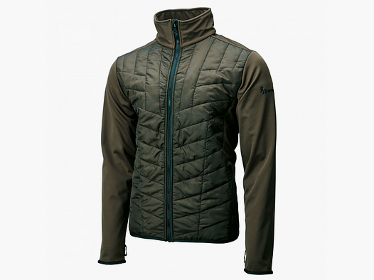 Softshelljacke Cold Kill Primaloft