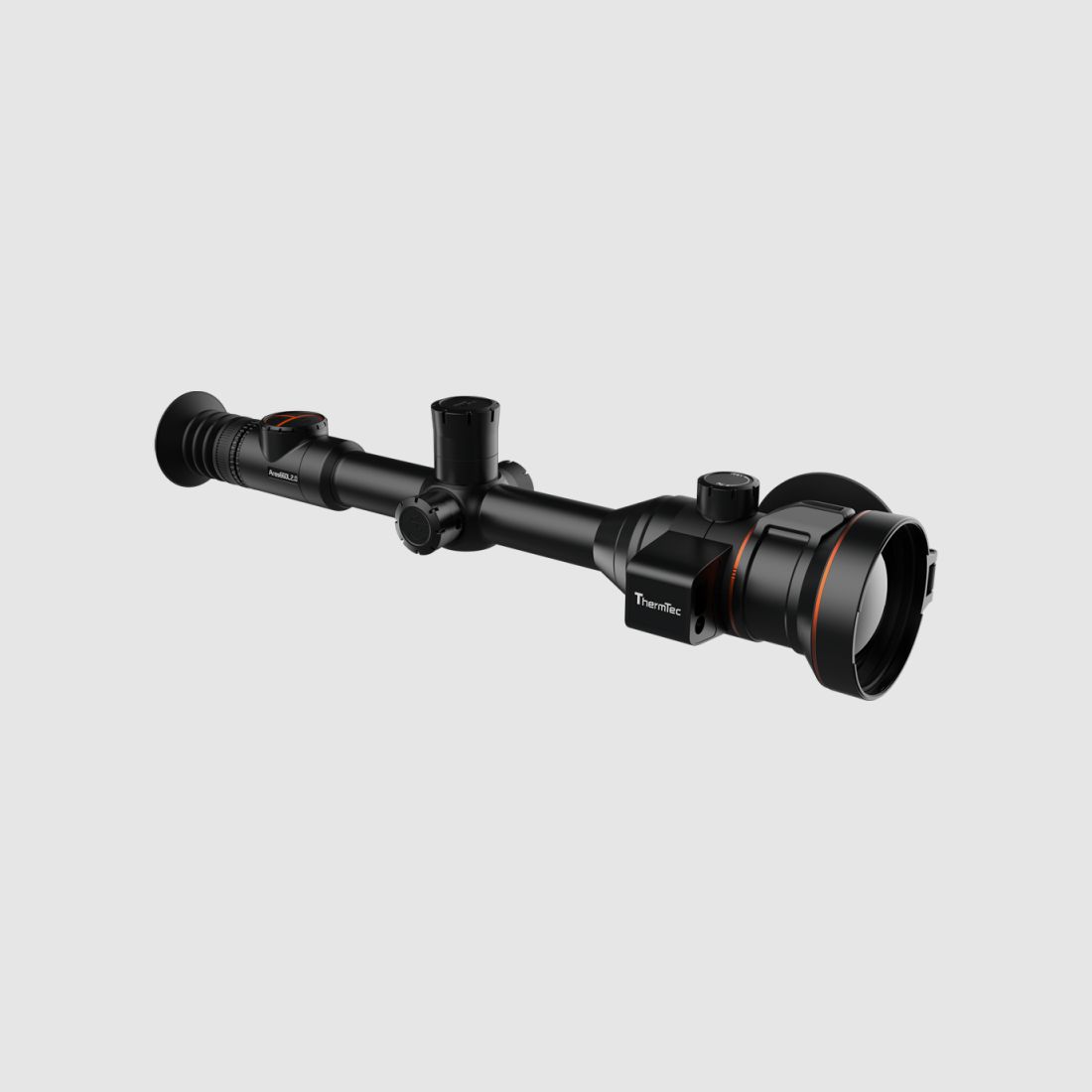 Wärmebildzielfernrohr THERMTEC ARES 660-LRF-2.0, Bild 4 von 4