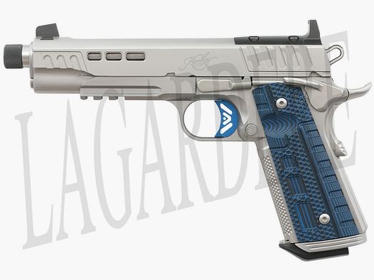 KIMBER 1911 RAPIDE ICE OR TB (PISTOLE)