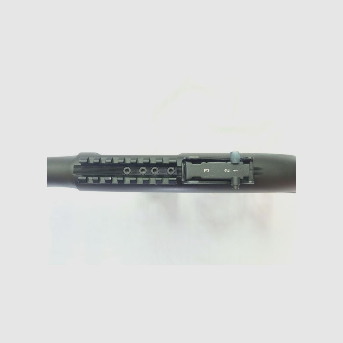 SDM M870 SHORTY PISTOL BLACK CAL12, image 3 of 6