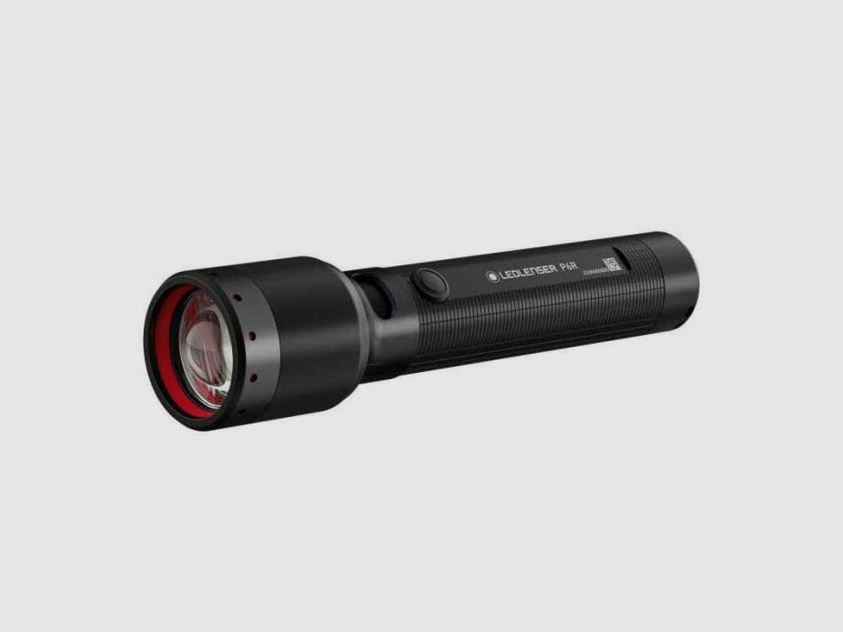 Ledlenser Taschenlampe P6R, Bild 1 von 6