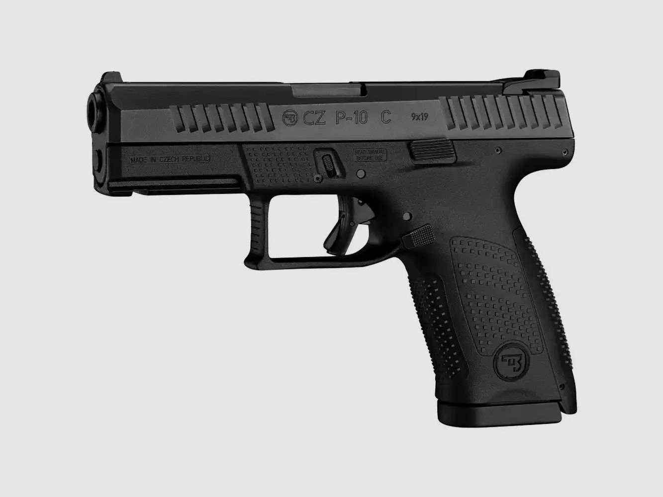 CZ P10-C ◆ sofort verfügbar ◆